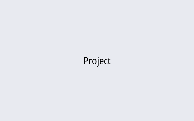 project thumbnail